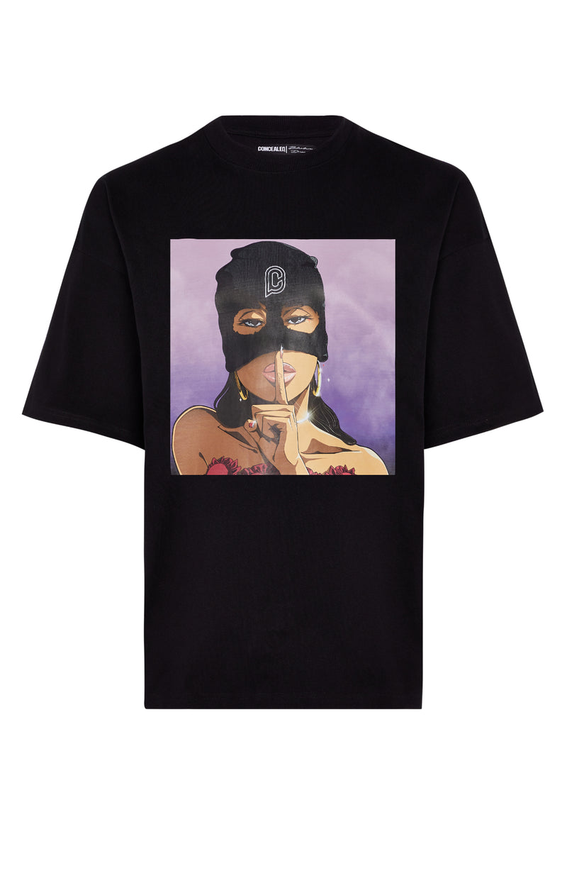 Balaclava Dreams - Tee